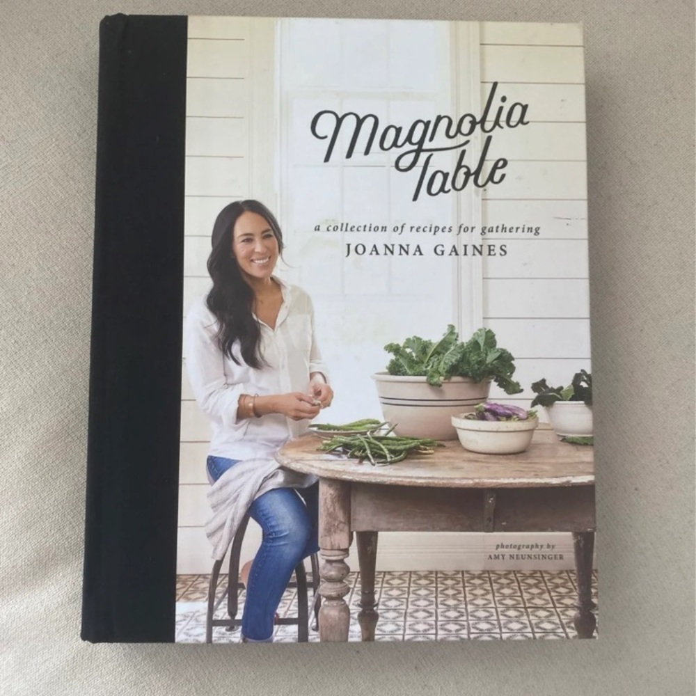 Magnolia Table